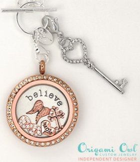 Origami Owl